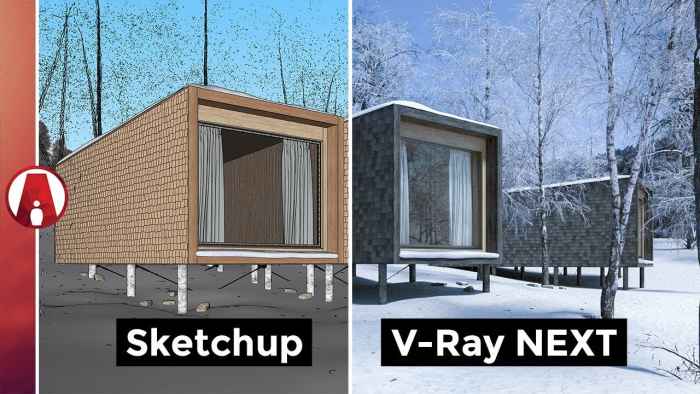 vray for sketchup 2018 free download mac